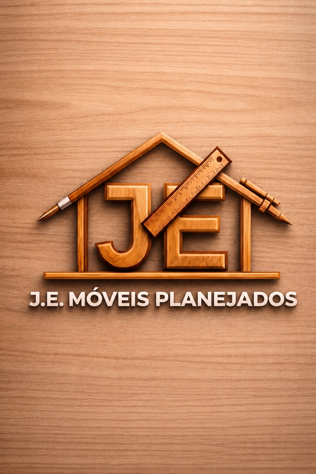 J.E. Móveis Planejados