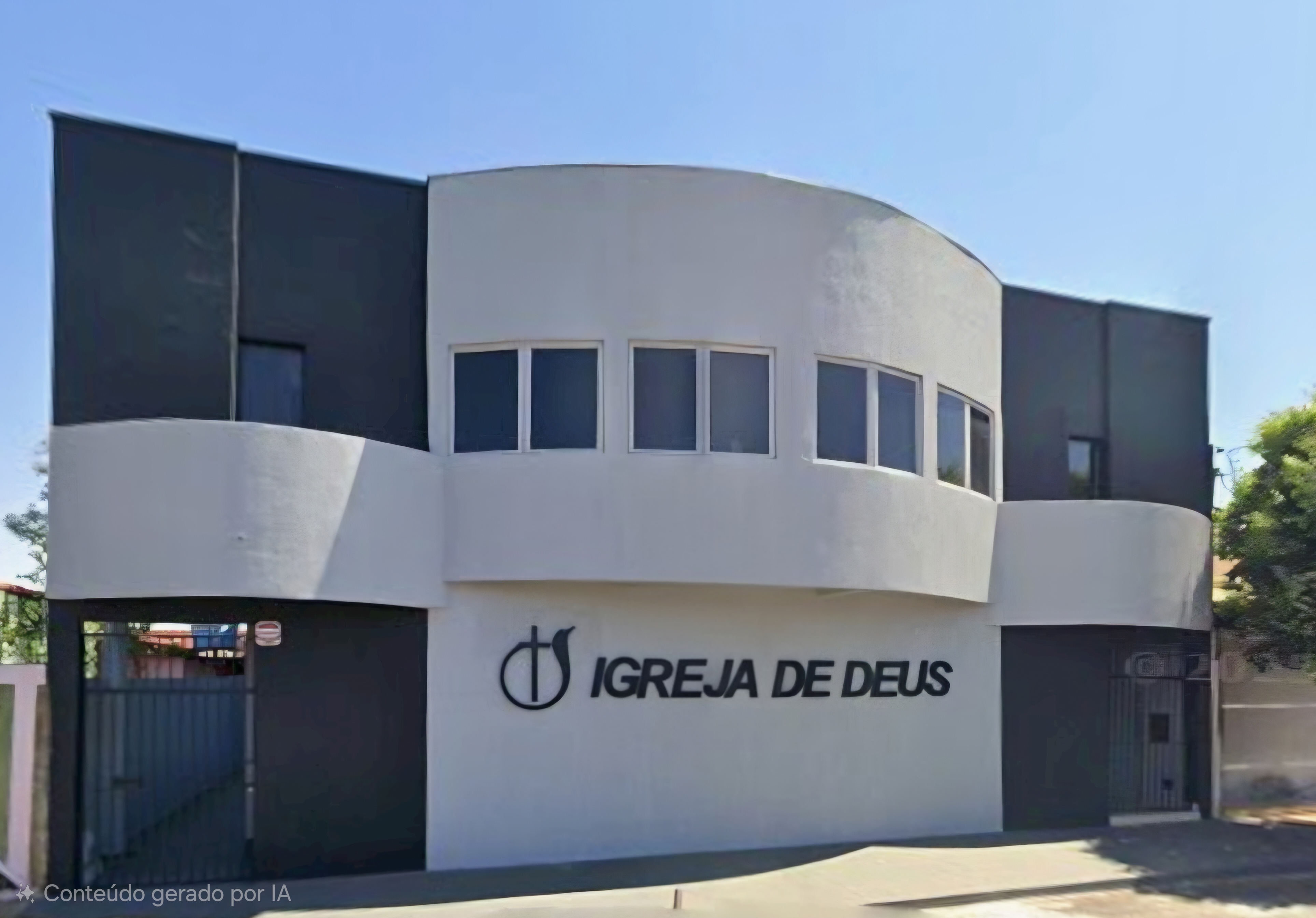 IDB Araguari