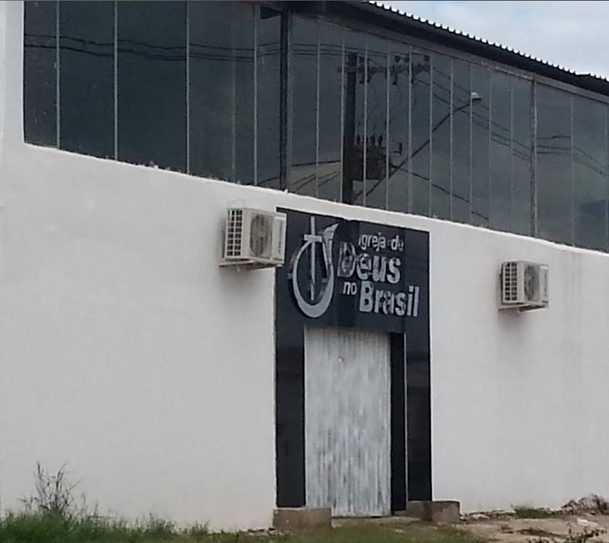 IDB Carajás