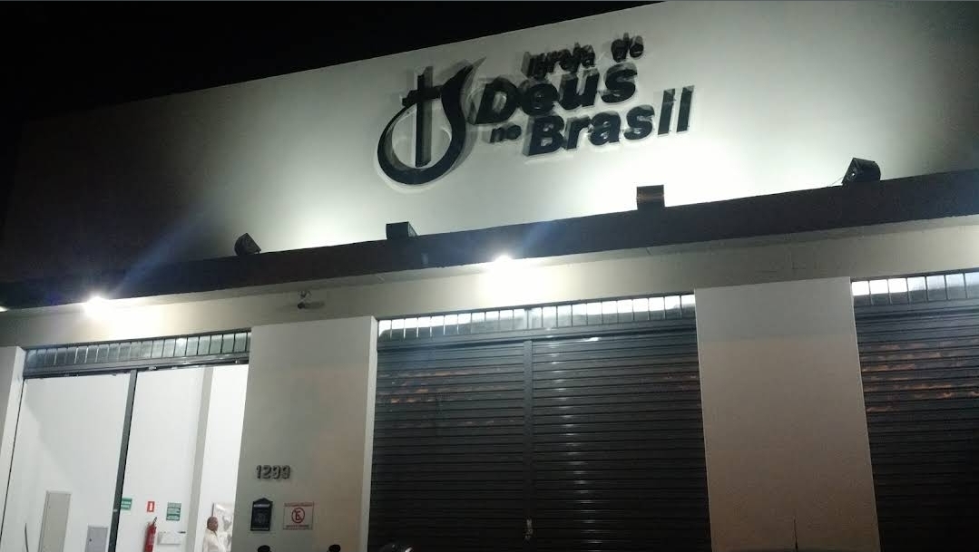IDB Martins