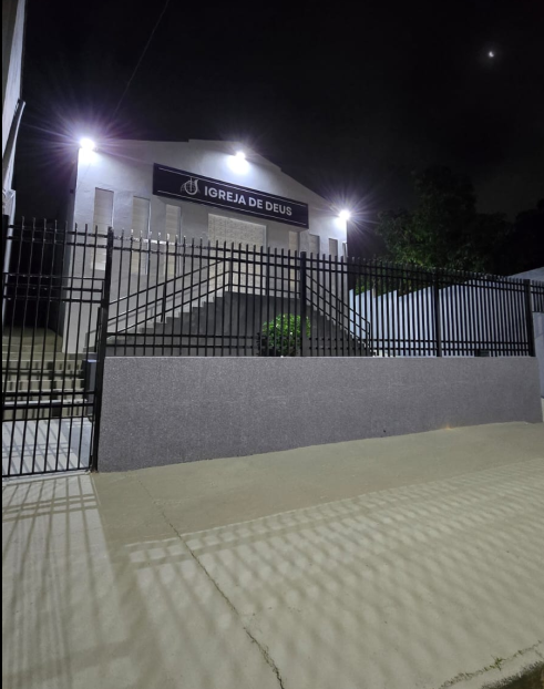 IDB Vila Áurea