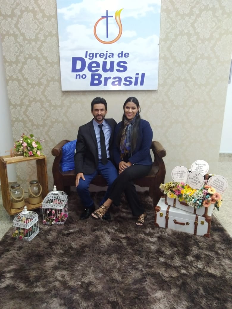 IDB Patrocínio