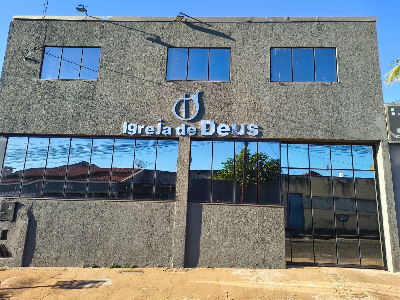 IDB Seringueiras