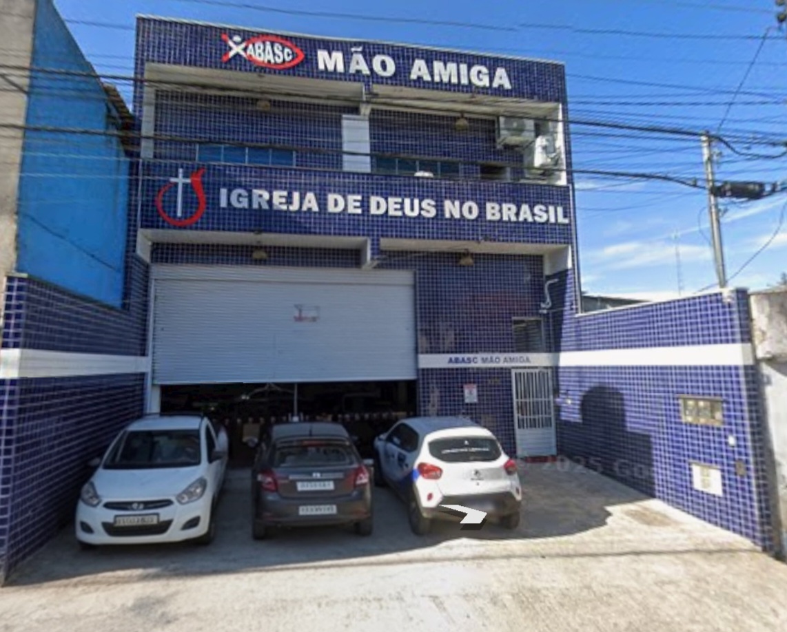 IDB Jardim Thelma