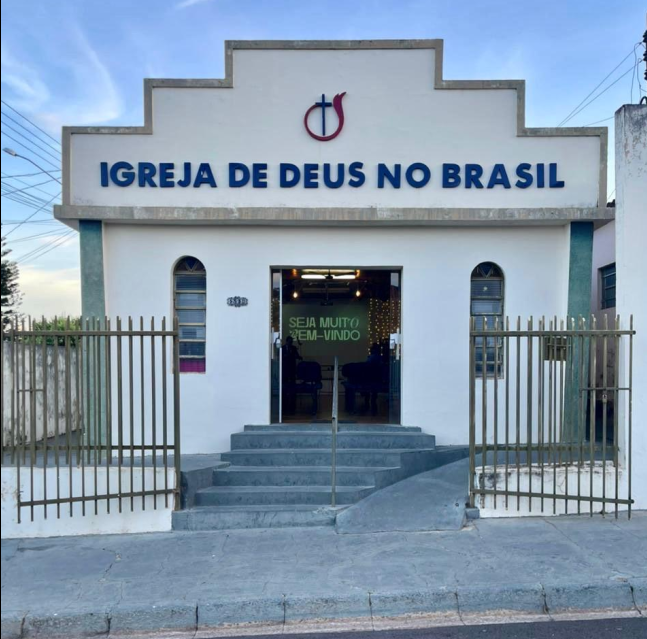 IDB Oswaldo Cruz