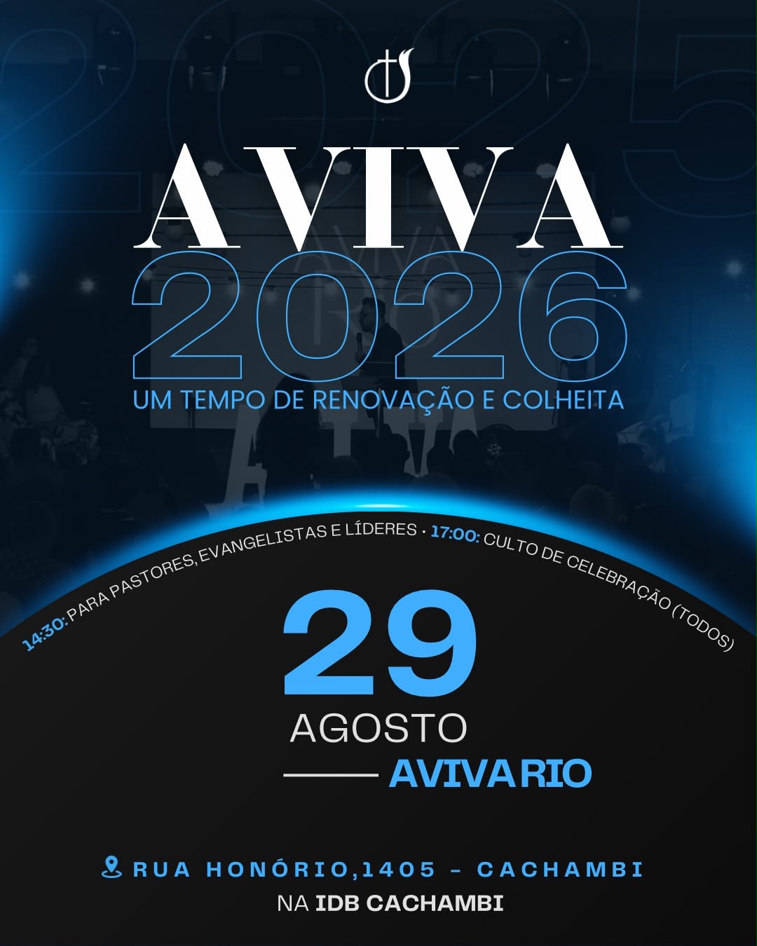 Evento Estadual Rio de Janeiro
